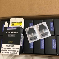 Uwell Caliburn Replacement Cartridge