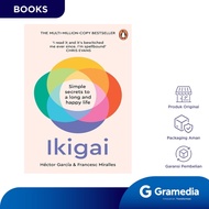 IKIGAI (Hector Garcia, Francesc Miralles)