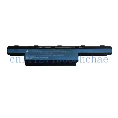 Compatible for Acer 4741G 4752G E1471G 5750G 4750G AS10D31 batteries