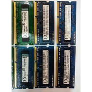 Kingston Laptop RAM 4GB DDR3 1600MHz