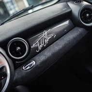 For mini sticker JCW stickers For mini cooper F56 R55 R56 R60 R61 F54 F55 F56 F60 accessories For mi