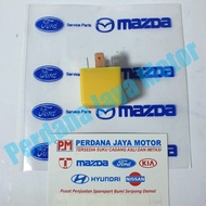 Relay Relay Fan Main Leg 5 Ford Escape Mazda Tribute