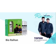 BIO RAIHAN Crystal Aura Spray