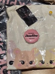 BLACKPINK 世巡演唱會周邊