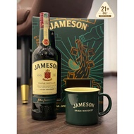 Jameson Irish Whiskey Gift Pack 2024