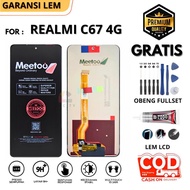 LAYAR Lcd Touchscreen REALME C67 4G > Fullset OriginaL Screen 100%hp Pay on Delivery