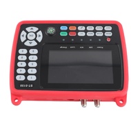 ST-5150 DVB-S2/T2/C COMBO HD Satellite TV Signal Finder Digital Handheld Signal Meter Satellite Find