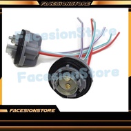 1016 1157 OEM Type Brake Bulb Holder Socket