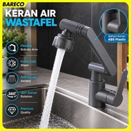 Robotic Arm Faucet - A590