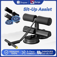 Sit-Ups Assistant Device Home Gym Bodybuilding Tools Fitness Exercise Equipment