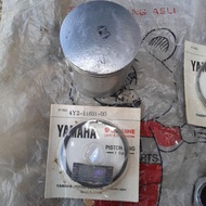 Piston seher yamaha rxk rxking 4y2 art japan original