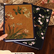 [48H Shipping] Ancient Style Small Photo Album Commemorative Book Family Large Capacity Baby Photos3