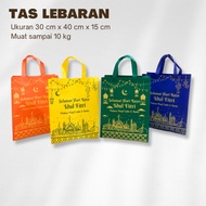 Idul Fitri Lebaran Gift Bag Thick Material