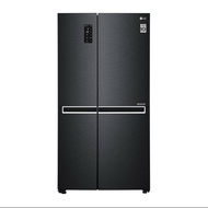 HN049 LG GC-B247SQUV Kulkas Inverter LinearGCB247SQUV