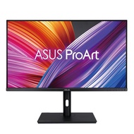 ASUS 華碩 31.5"  PA328QV 2K專業可旋轉調高低(HDR10/100%sRGB/HDMI/DP/含喇叭/IPS)螢幕