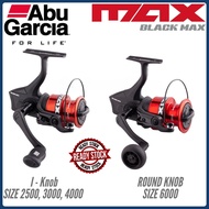 [ ABU GARCIA ] NEW 2025 Abu Garcia Black Max BMAX Spinning Reel / Bmax Fishing Reel