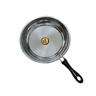 Multifunctional Wok (Stainless Steel)