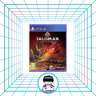 Talisman: 40th Anniversary Collection PlayStation 4
