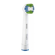 Oral B electric toothbrush head multi-angle cleaning refill Precision Clean