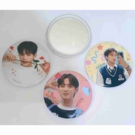 Freebies Xodiac/Freebies Hand mirror Xodiac/Freebies Mini mirror Kpop Xodiac