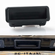 Car Tailgate Rear Door Boot Trunk Unlock Switch For BMW 1 3 5 X1 X5 Series E60 E82 E84 E88 E90 E91 E