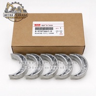 Hitachi Zaxis 110 Zaxis110 ZX110 Main Bearing 4BG1 4BG1T