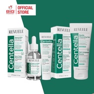 Revuele Centella series