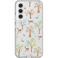 【預購】三星手機殼/Samsung Galaxy A54/山羌之森/白晝