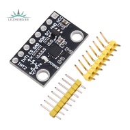 BMI270 Module, 6- Attitude Sensor, Inertial Measurement Unit, Accelerometer, Gyroscope