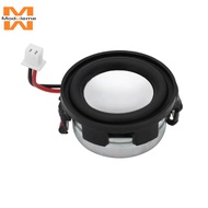 1 Inch 23*12MM 4 Ohm 2W 3 Watt Full Range Speaker Mini Neodymium Loudspeaker DIY Round Bluetooth Spe