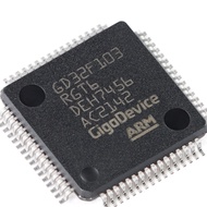 【In-demand】 5pieces/lot GD32F103RGT6 STM32F303RBT6 STM32G431C8T6 ADUM1300ARWZ ESP32-S0WD GD32F130K8U
