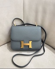 Hermes Constance 19