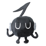 New Arrival Battle for Dream Island Plush Toy BFDI One Two Four X Stuffed Animal Soft Doll Clock Waf