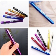 Medical Pen Torch LED Light