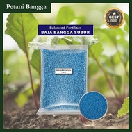Baja Bangga Subur 16-16-16 |   Fertile Fertilizer 16-16-16 |   Fertilizer for dense leafy and fertil