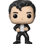 Pop Movies Grease Danny Zuko Collectible Figure Multicolor