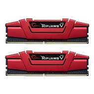 For 32GB (2x 16GB) DDR4 2133MHz PC4-17000U CL15 288Pin Desktop Memory SDRAM GSKILL ZY