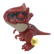 Dinosaur Toys Dinosaur Figure T Rex Dino Indominus Dinosaur Snap Squad Kids Toys Kids Gifts
