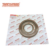 Transpeed 6t75e 6t70e 6t75 6t70 6F50 6F55 Auto Transmission Friction Plate Clutch Kit for Buick Encl