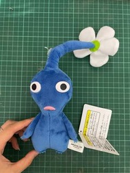 皮克敏公仔 Pikmin