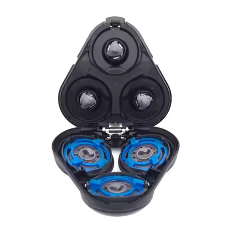 New Brand SH50 Replacement Shaver Head for Philips S5420 S5000 S5370 S5140 S5110 S5050 S5210 S5230 S