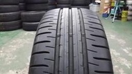巴伐利亞國際附屬輪業(屏東廠)-中古單一跛腳輪胎-登祿普DUNLOP-MAXX-050-215/55/18X1