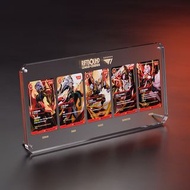 Riftbound T1 2025 Worlds Champion Signature Edition 韓文版