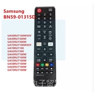 SAMSUNG Smart tv remote control BN59-01315D FOR SAMSUNG LED TV  UA50RU7100WXXY UA75RU7100WXXY UA65RU7300 UA43RU7100W UA50RU7100W UA55RU7100W UA58RU7100W UA65RU7100W UA75RU7100W