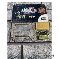 SET GOLD GA100 GD100 GA110 GD110 GA120 GA140 GLS100 GAX100