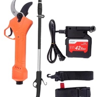 Hot selling SENGXIN 42V Cordless Electric Low Price Rechargeable Lithium Battery Powered Secateurs &