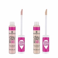 essence Extreme Time Concealer (7ml) Concealer Essence Makeup Styles Available [Small San Meiri] DS0