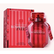 * 1 แถม 1 get buy 1 get 1 free * Victorias Secret Bombshell Intense Edp for Women 100ml