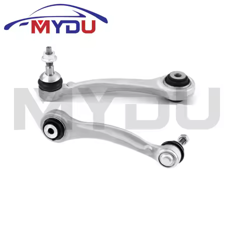 A Pair 2 Pcs 33326795047 33326795048 33326779387 33326779388 Rear Upper Suspension Control Arm For B