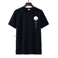 Koro sensei Japanese anime unisex Top T-Shirt